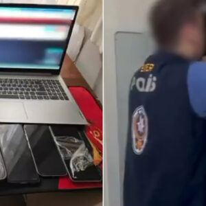 44 ilde siber operasyon 99 kisi tutuklandi UGnWvaLw