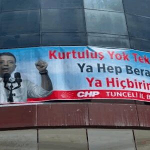 chpde delege secimi krizi tuncelide kavga kufur OdBWwRzf