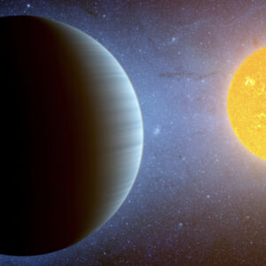 dunyaya en yakin yildiz sistemindeki gaz gezegenine dair yeni izler saptandi uXNlB9bJ