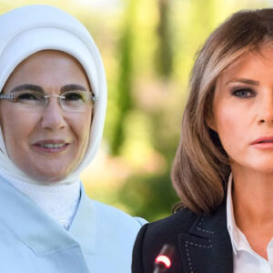 emine erdogandan melania trumpa mektup gucumuzu birlestirelim 8Djycebe