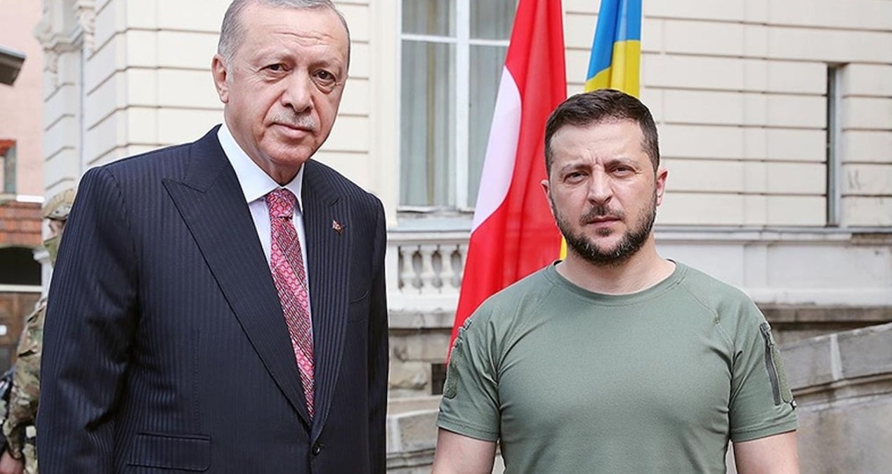 erdogan zelenski ile gorustu tIpS3zq4