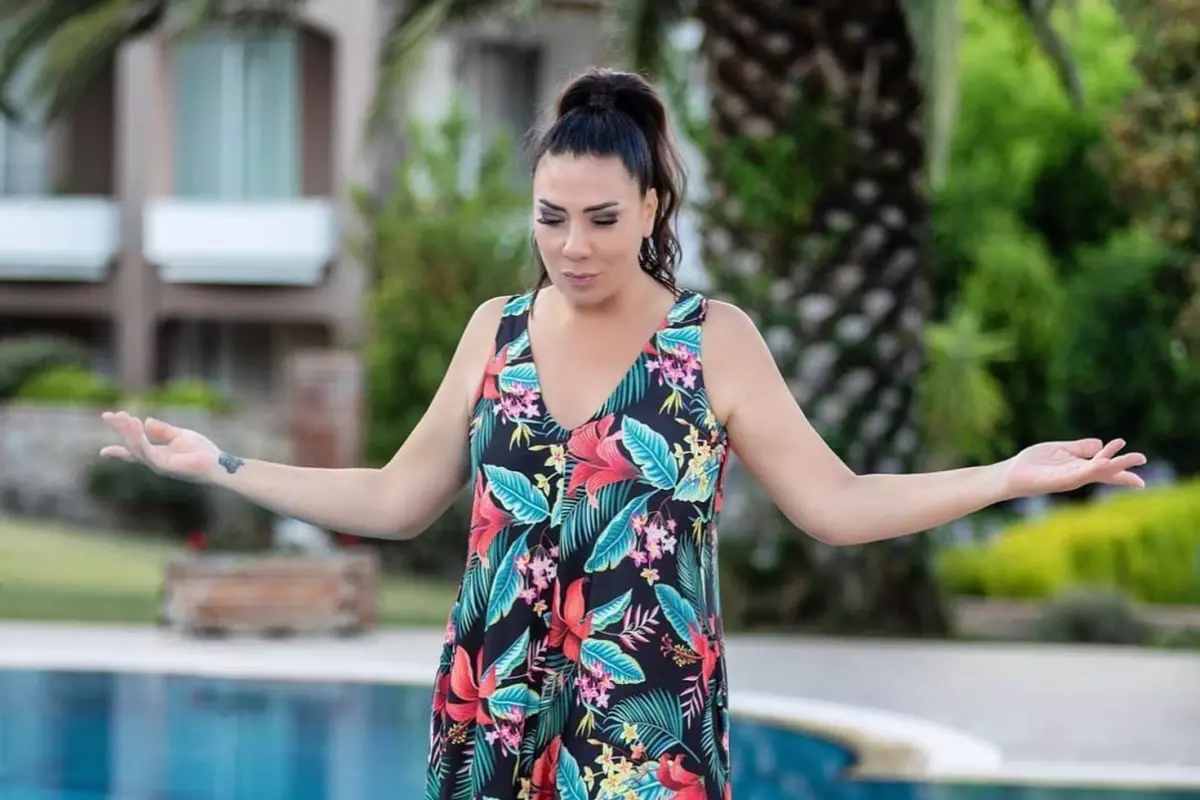 fazla kilolarindan kurtulan isin karaca adeta bambaska biri oldu s7lDBFqs