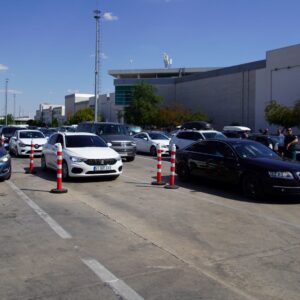 gurbetcilerin sinir kapilarindan gecisleri hizlandi IUWnGxXN