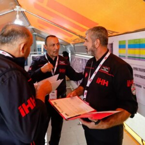 ihh 5inci ulusal afet yonetimi tatbikati basariyla gerceklestirildi 8s5AkJc6