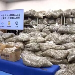 japonyada rekor uyusturucu operasyonu pj8qUig7