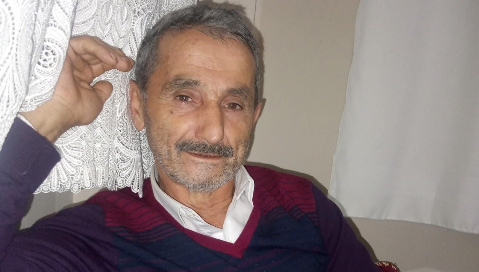 kastamonuda talihsiz olum kestigi agac uzerine devrildi h5ICwlkn