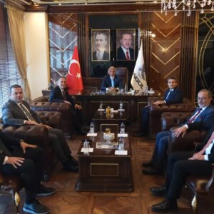 kultur ve turizm bakani ersoy bingolde konustu aciklamasi 4VAPf5B6