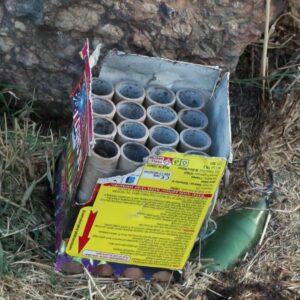 maltepede havai fisek yangin cikardi atesleyen kisi gozaltinda PelG3hbt