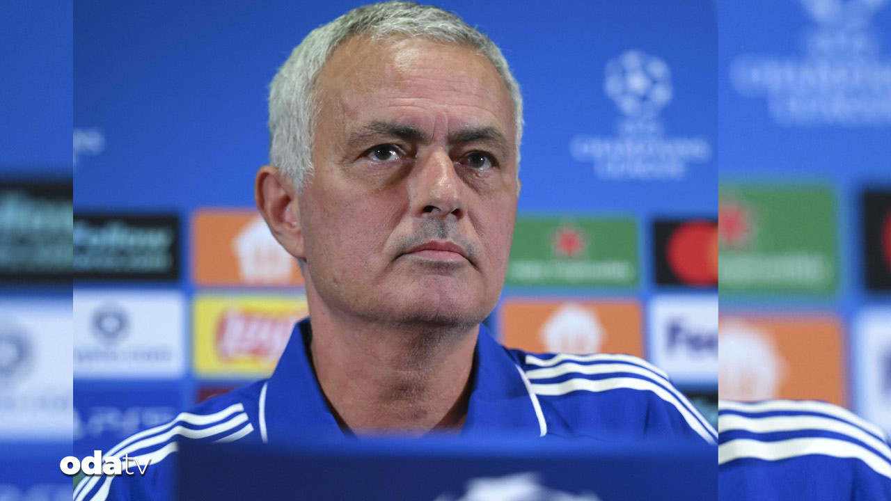 mourinho yonetimi bombaladi NZKmXLer