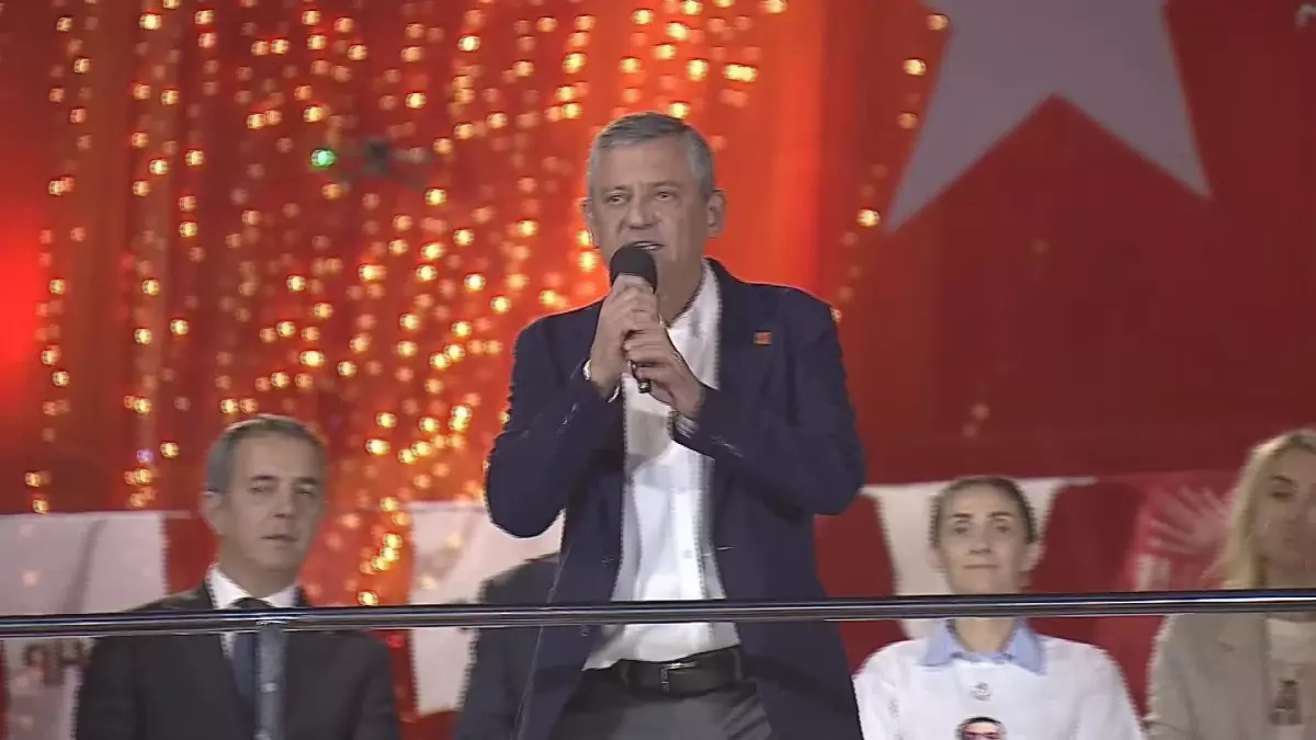 ozgur ozel ikili hukuk sistemi var nDeTaZNB