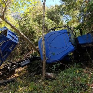 traktor ucurumdan devrildi5 yarali uDEPq1xY