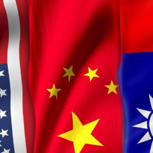 trump cin benim donemimde tayvana saldirmayacak TKpjZvKN