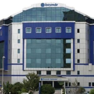 turkiyenin saglik devinde buyuk devir yuzde 80 hisse 55 milyon dolar KGshYvrz