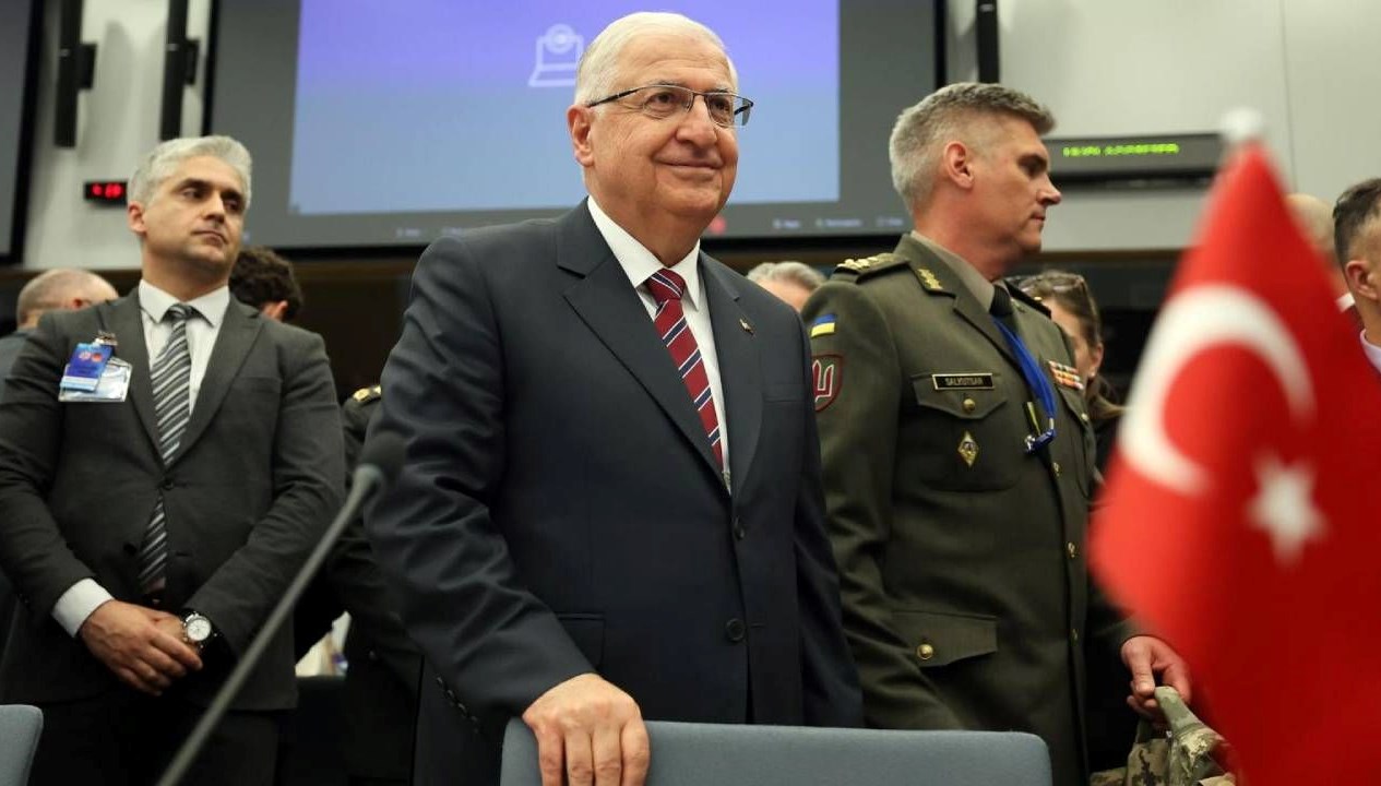 yasar gulerden suriyeye harekat iddiasina yanit GznqiRrx