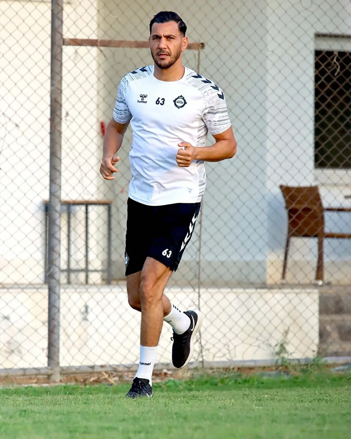 altay ayvalikgucu ile karsilasiyor DPDdnsPk