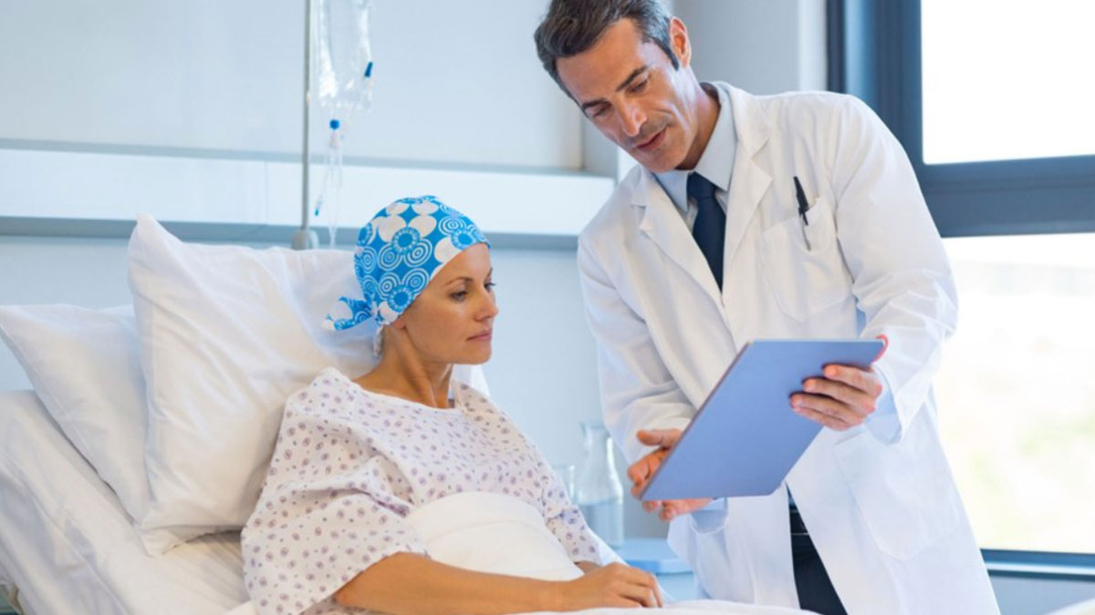 bakan acikladi kanser hastalarini sevince bogacak haber kjqJP7cV