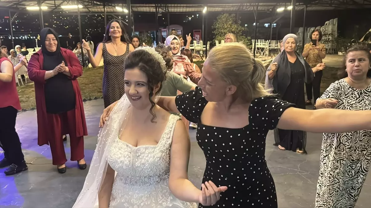 cemrenin hayali gerceklesti qRifkExz