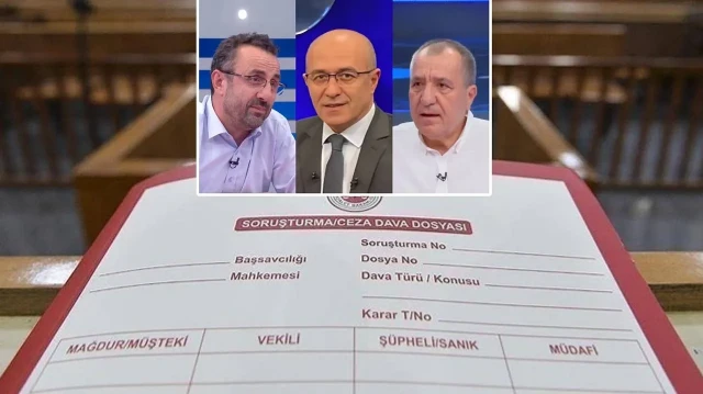 cumhurbaskani erdogana hakaret sorusturmasinda yeni gelisme iddianame hazirlandi 8s9U8vXV