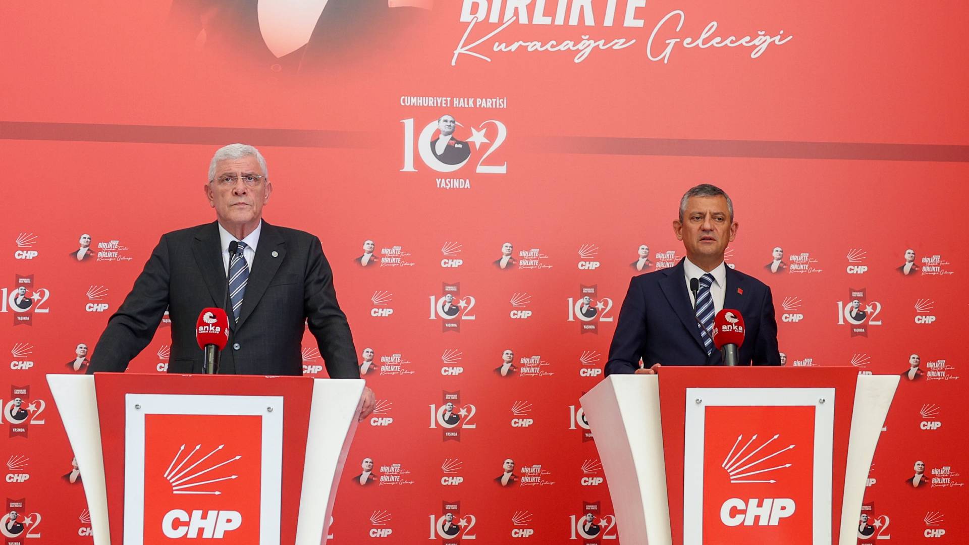 dervisoglundan ozele destek ziyareti iki liderden chp istanbula kayyim karari diger secimleri de tartismaya acar cikisi w2Xk1hK6