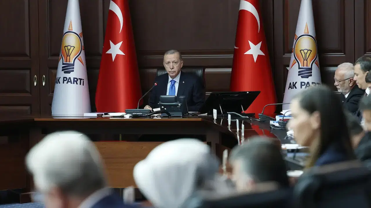 dikkat ceken kulis akp 4 temel sorun belirledi erdogana rapor sunacaklar yr7pELx4