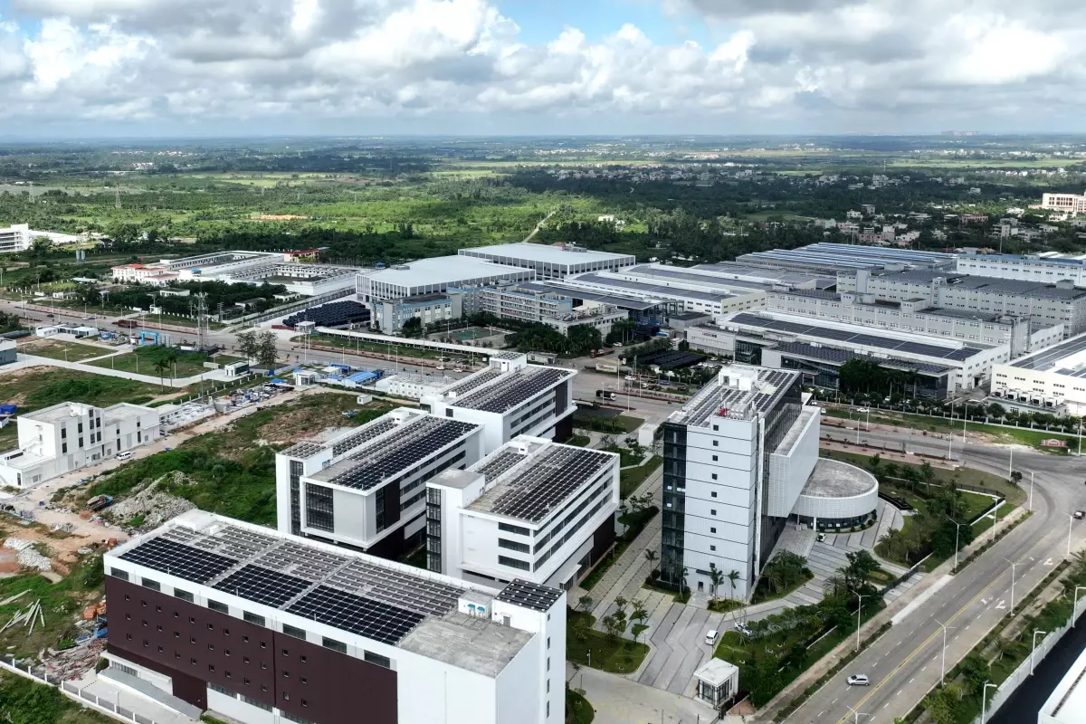 dingan sanayi parkinda donusum N1BXq21r