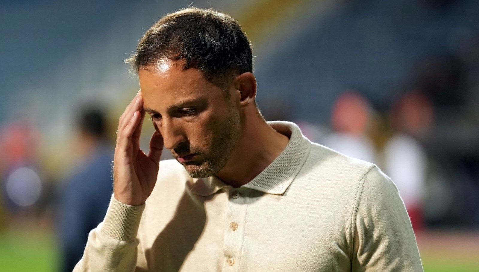 domenico tedesco ozur diledi benim icin maglubiyet gibi 3cLhNPHN