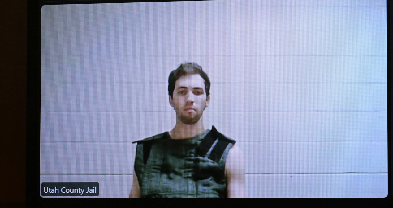 dunyanin konustugu suikastcinin son mesajlari ortaya cikti zn8YEVVY