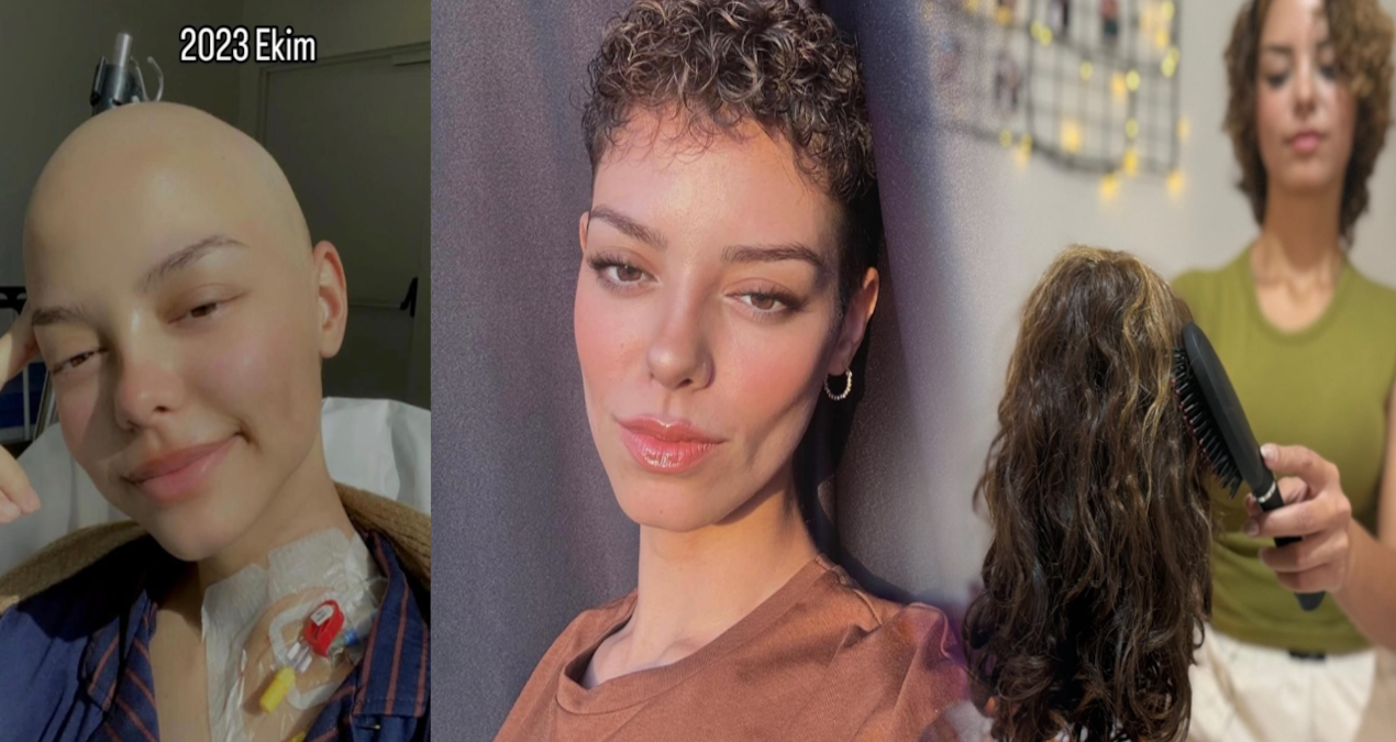 elifin lenf kanseri ile sira disi mucadelesi xXXZHJjC