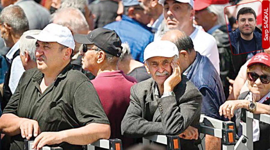 emekli ikramiyesi 527 ceyrek altin eridi GFpygEeG