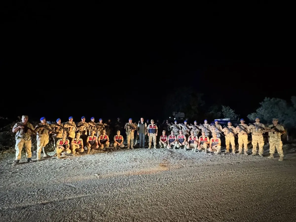 erzinde narenciye hirsizliklarina onlem XGvRA13H