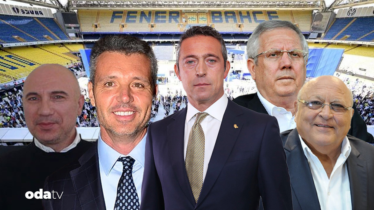 fenerde saflar siklasiyor koalisyon yolda kigili devreye girdi i6BCljpV