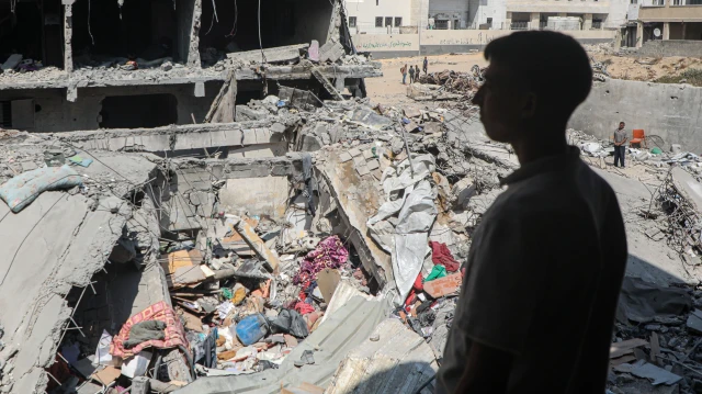 gazzede son 24 saatte 68 filistinli yasamini yitirdi 9zhIEE3U