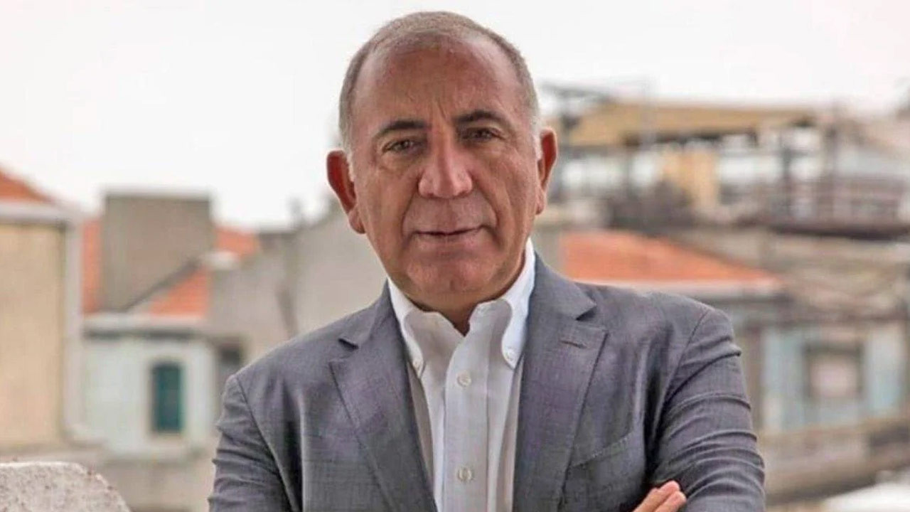 gursel tekinden yeni karar gitmeyecek ddRZIDLU