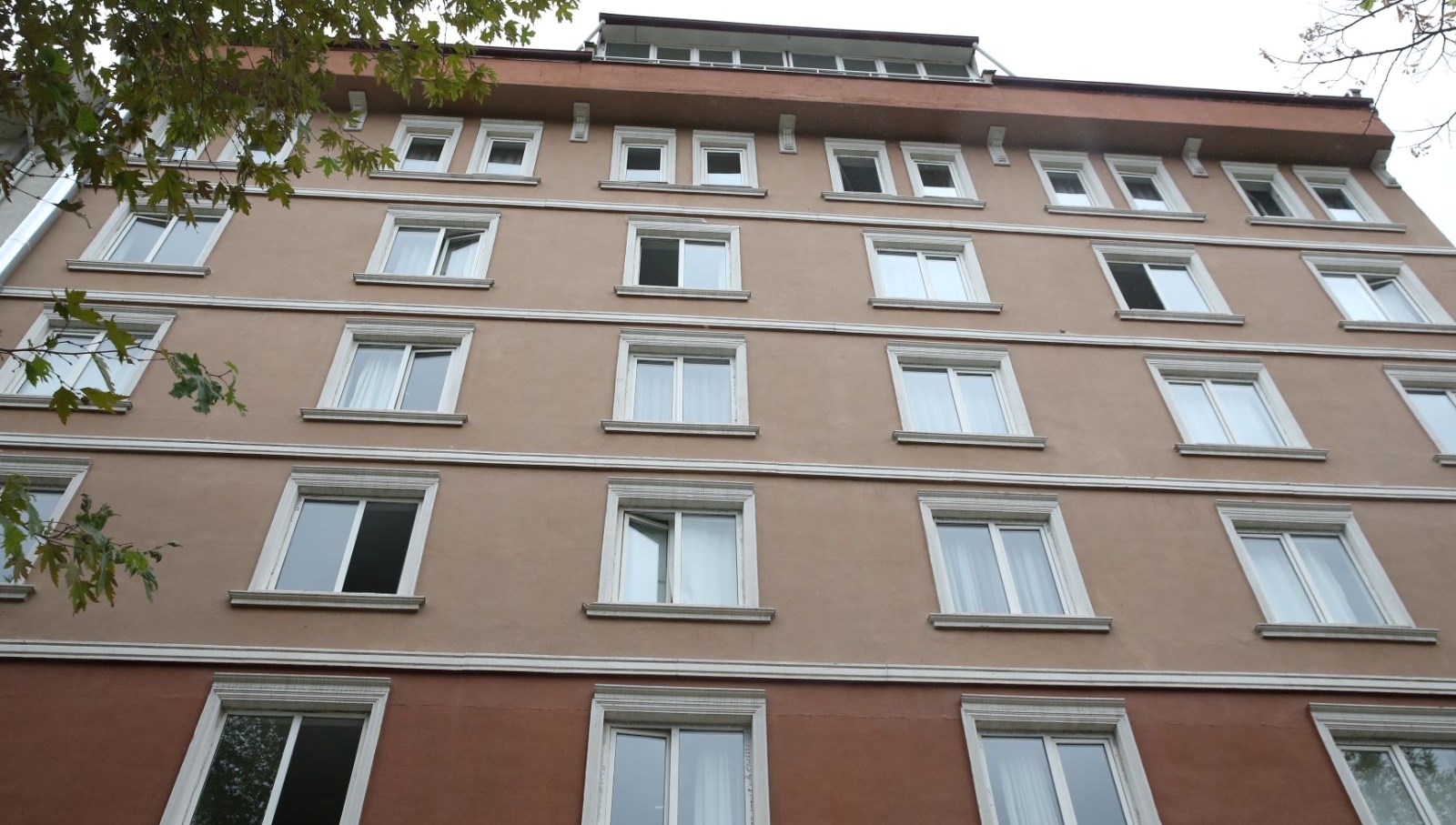 kastamonuda otelin penceresinden dusen kadin hayatini kaybetti N7BfjwDC