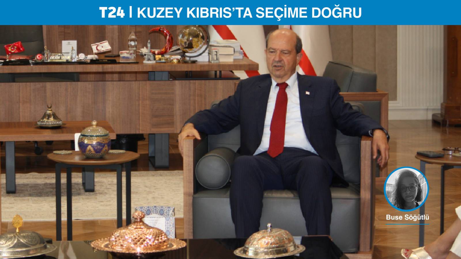 kktc sandiga gidiyor cumhurbaskani ersin tatar turkiyenin iki devletli cozum siyaseti degismez muhaliflerim buraya gelecek olan dusunsun zMyQIpiD