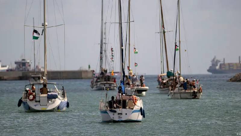 kureselsumudfilosu israilin iha saldirilari nedeniyle uluslararasi ceza mahkemesine basvuracak 3HNWz47R