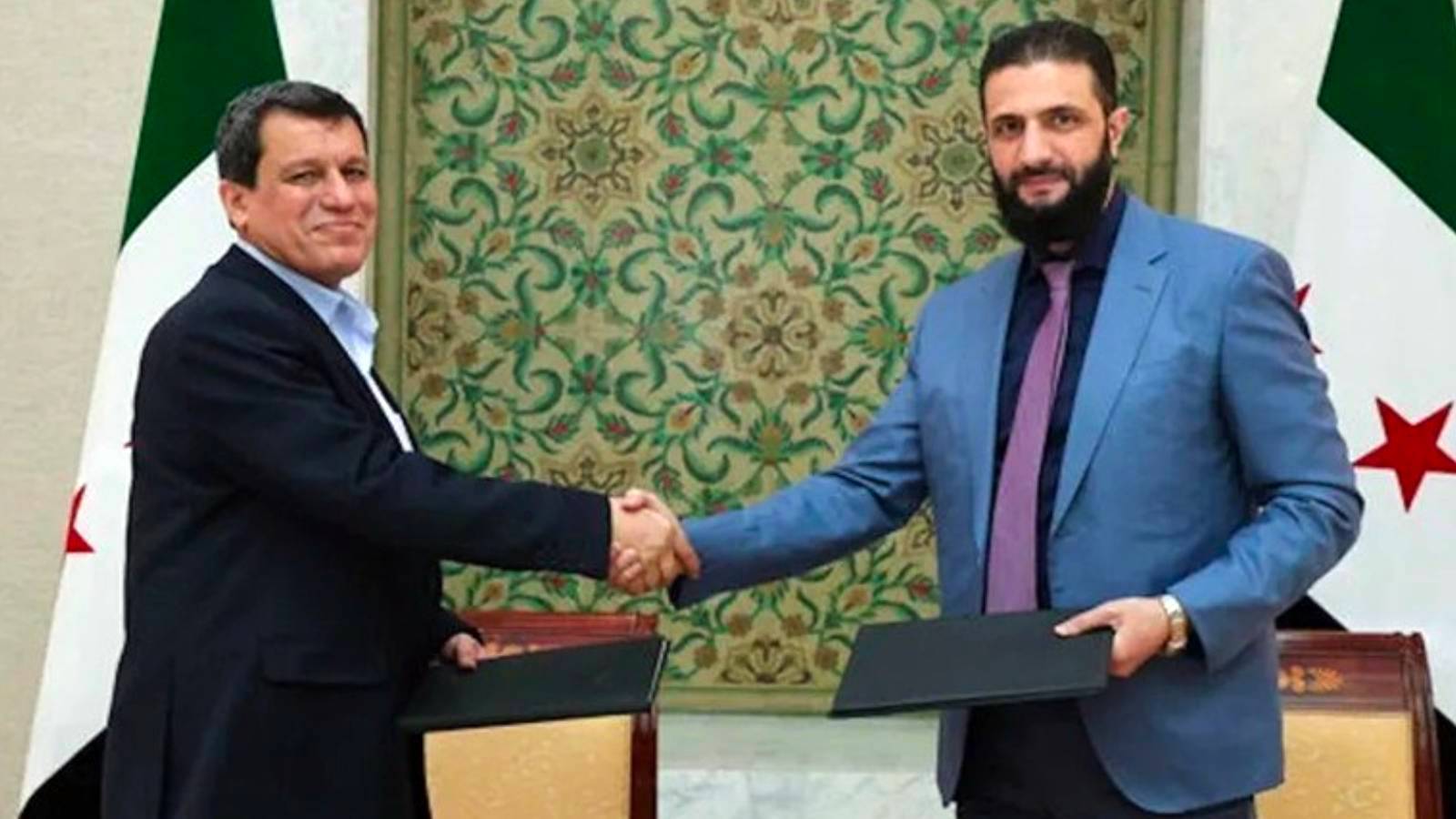 mhp sdg samla imzaladigi mutabakata uymali dedi turkiyeyi israil konusunda uyardi davut koridoru planini cok iyi biliyoruz enf8q4bY