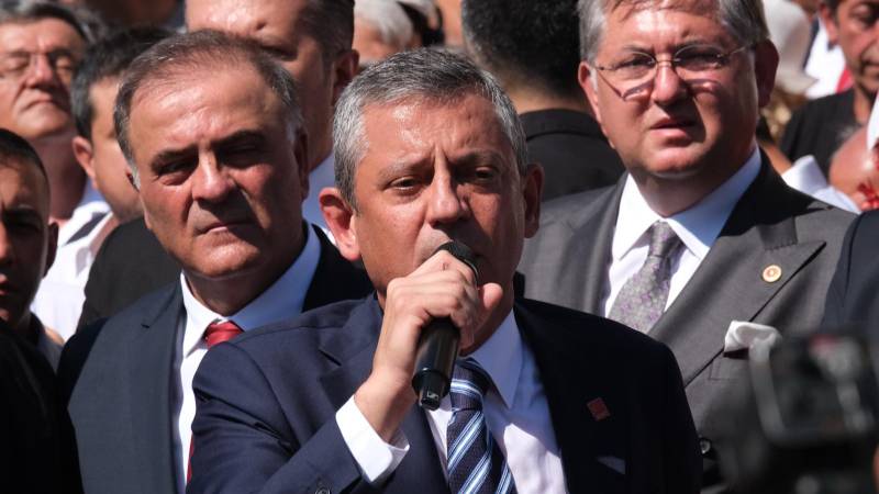 ozel artik kaybetmek yok bugun basimiza ne geliyorsa kazandigimiz icin geliyor csKjGNMr