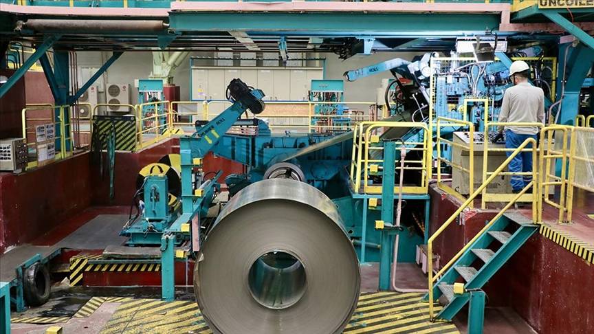 paslanmaz celik sektorunden ithalata anti damping talebi turkiye kendi sanayisini koruyamaz hale gelir WEXmNG5f