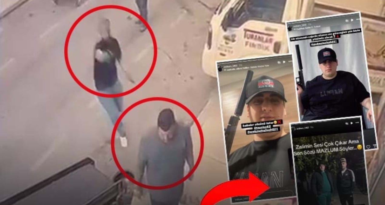 sakaryada sokakta infazdan sonra skandal paylasimlar zPhpS94Z