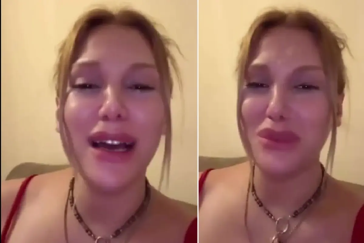 survivor almeda baylan gozyaslari icinde bosanma karari aldigini acikladi I6PyxLxs