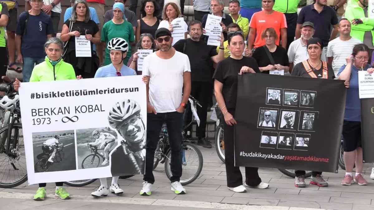 trafik teroru triatlon sporcusu hayatini kaybetti fO3SsvpY