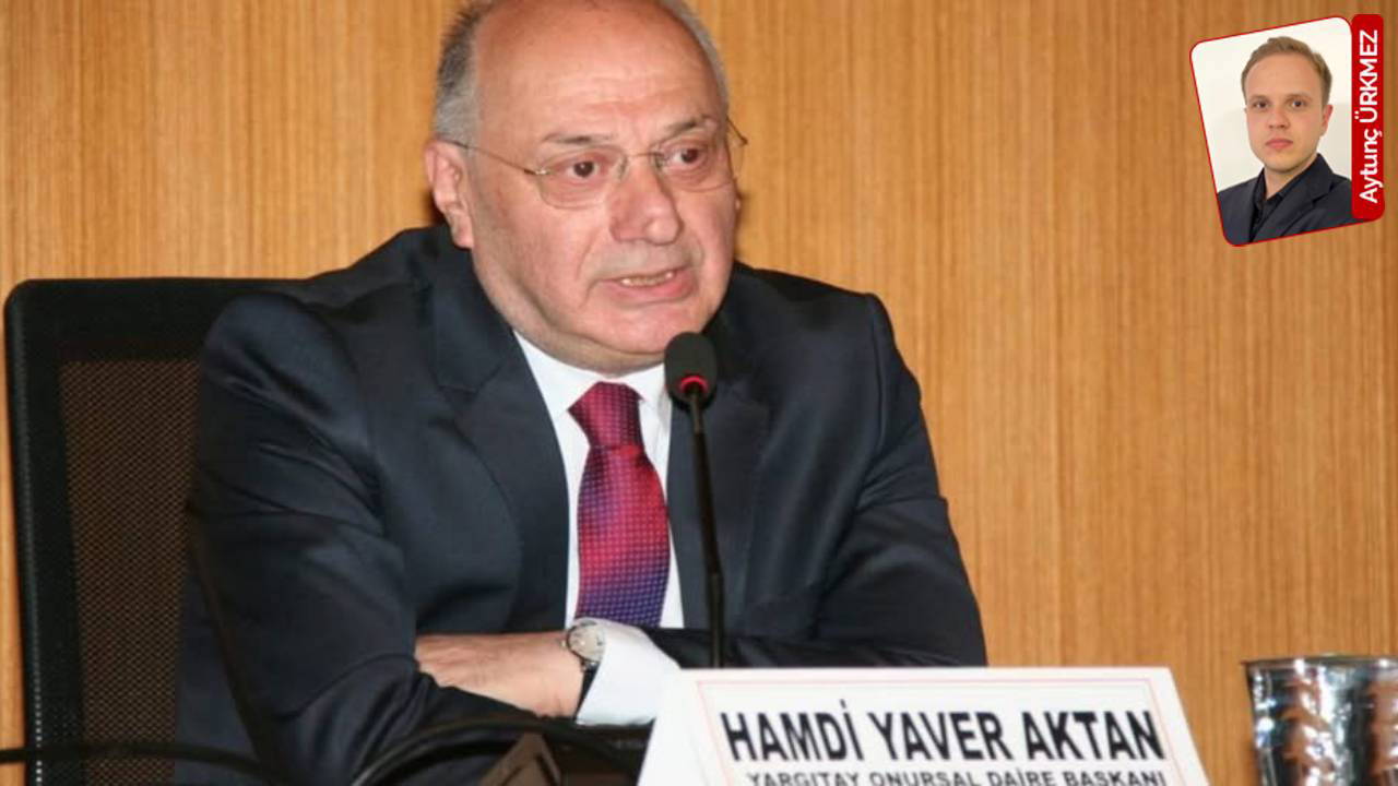 yargitay onursal daire baskani aktan kilicdaroglunun chpye donmesi tartismalarini degerlendirdi goreve gelebilmesi mumkun degil yPTgzkC9