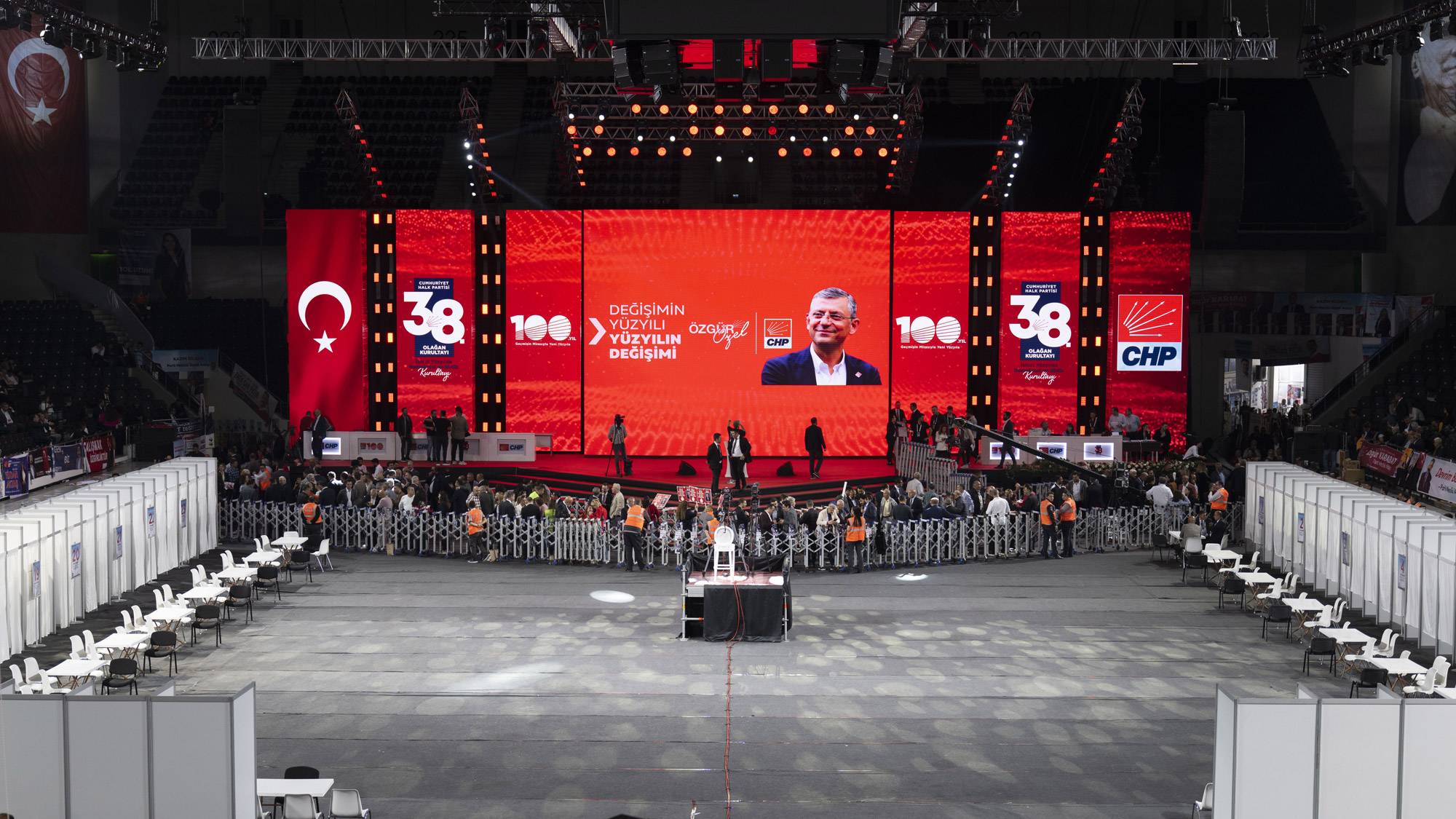 zafer partisinden chp kurultay davasi aciklamasi ana muhalefet partilerinden biri olarak bir anti demokratik mudahaleyle karsi karsiya p7MUDEu1