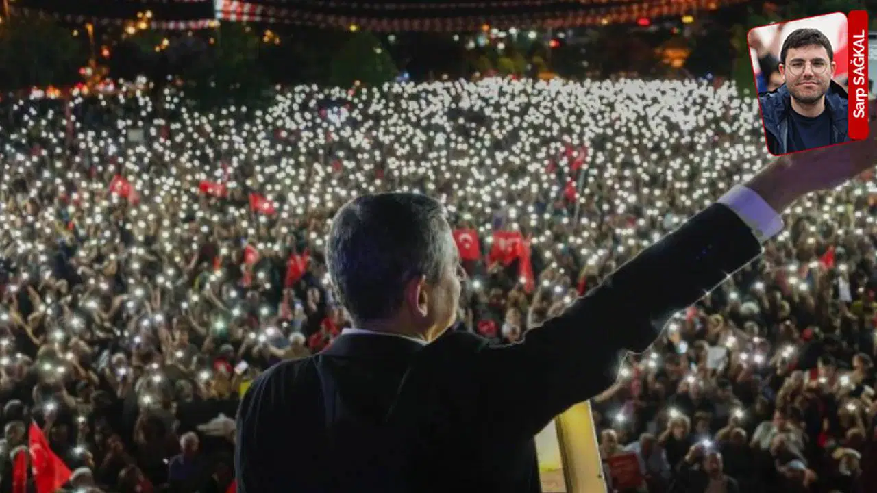 chpnin ilk yurt disi mitingi brukselde adalet tum dunyaya lazim bGncAld1