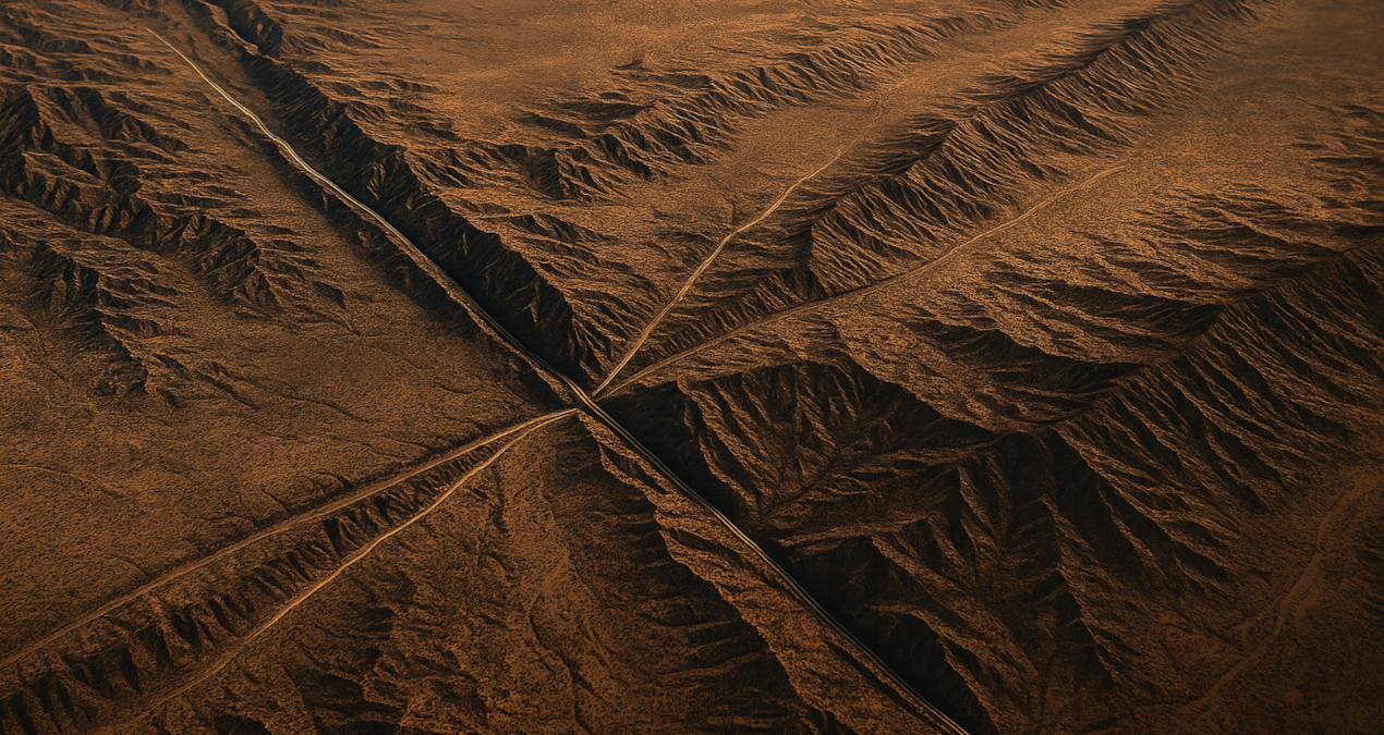 dunyanin en buyuk iki fayi birlesti endise basladi h8KX83b9.jpg