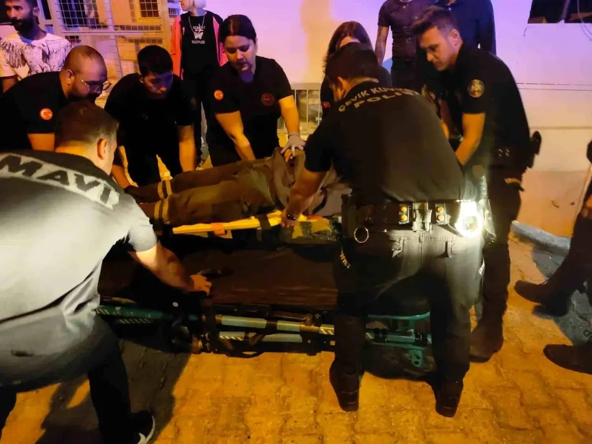 evli biri pompali tufekle vuruldu eski esiyle poz verdi NnhOlvWL