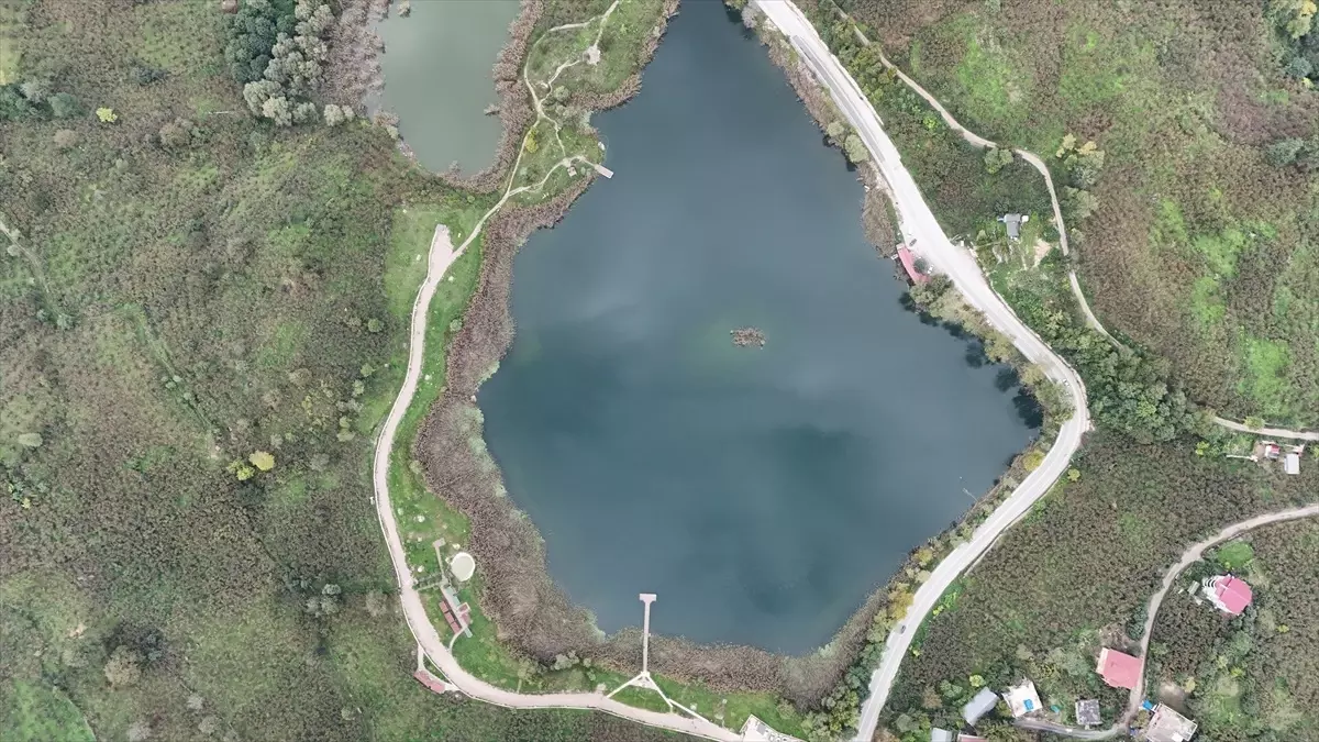 gaga golu 200 bin ziyaretci agirladi Wlc8CmHT