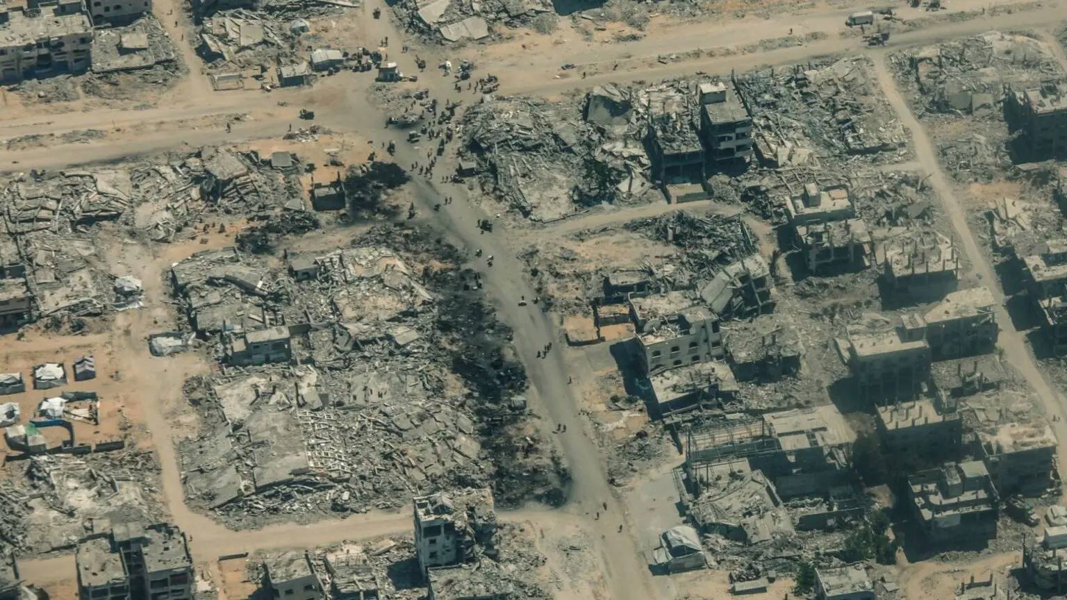 gazze bienali eyal weizman soykirimin mimarisini anlatacak Ej2OL6Vm