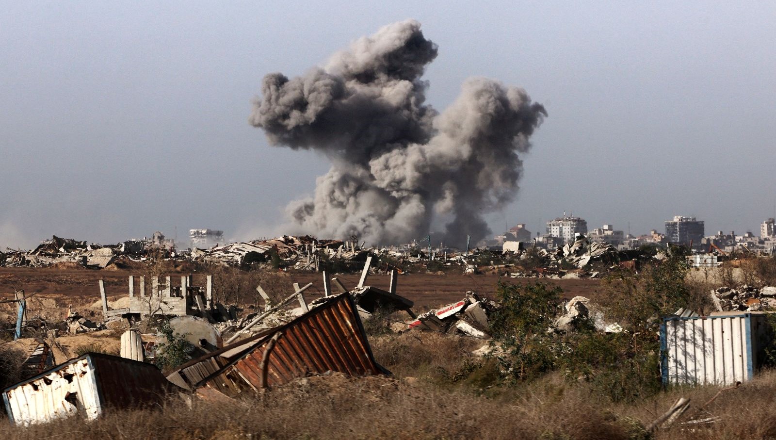 gazzede baris umudu taraflar misirda gorusecek gOE6UiT4